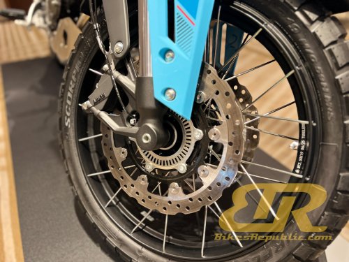 QJMOTOR ATX 250, ATX 250 X, SRK 250 RD, SRK 450 RR Dilancarkan untuk Pasaran Malaysia