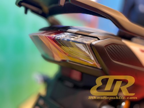 YAMAHA EGO GEAR PRO Hybrid Launched, from RM6,198