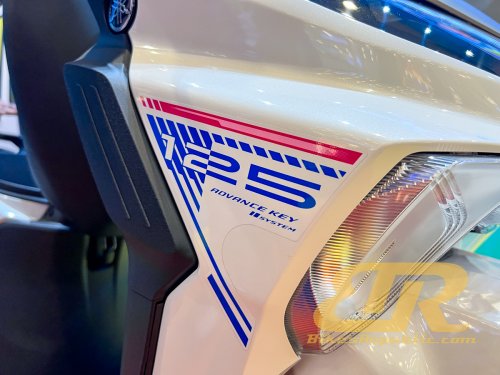 YAMAHA EGO GEAR PRO Hybrid Launched, from RM6,198