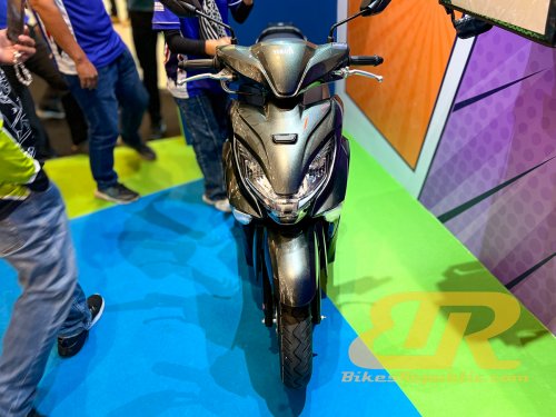 YAMAHA EGO GEAR PRO Hybrid Launched, from RM6,198