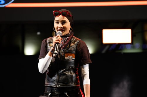 Malaysia Wins Four Awards at Asia Harley Days 2025