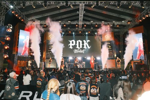 Malaysia Wins Four Awards at Asia Harley Days 2025