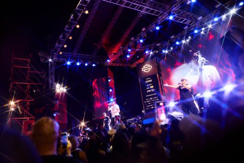 Malaysia Wins Four Awards at Asia Harley Days 2025