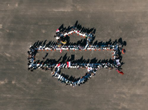 Malaysia Wins Four Awards at Asia Harley Days 2025