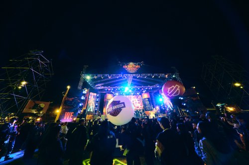 Malaysia Wins Four Awards at Asia Harley Days 2025