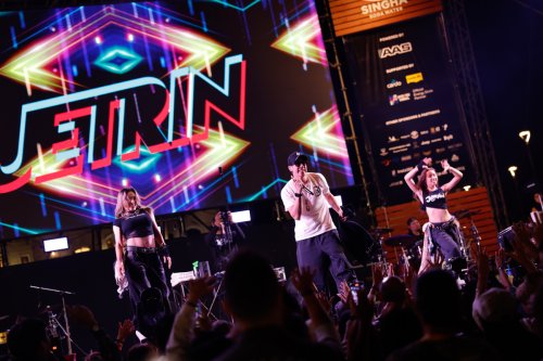 Malaysia Wins Four Awards at Asia Harley Days 2025