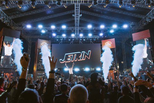 Malaysia Wins Four Awards at Asia Harley Days 2025