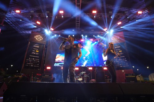 Malaysia Wins Four Awards at Asia Harley Days 2025