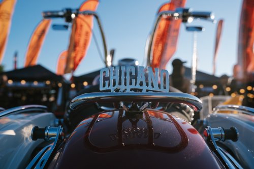 Malaysia Wins Four Awards at Asia Harley Days 2025