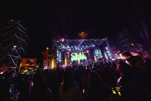 Malaysia Wins Four Awards at Asia Harley Days 2025