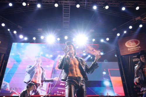 Malaysia Wins Four Awards at Asia Harley Days 2025