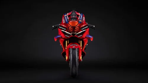 Ducati Panigale V4 Marquez Launched – Priced at RM432k