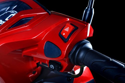 MODA AERO-E SCOOTER Launched