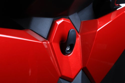 MODA AERO-E SCOOTER Launched