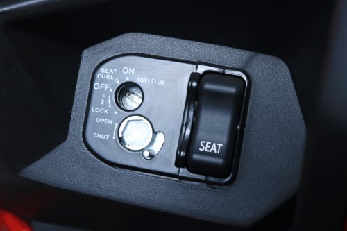 MODA AERO-E SCOOTER Launched