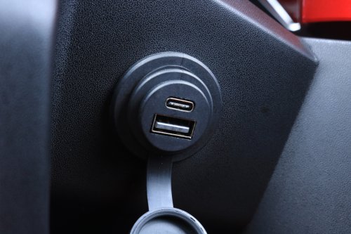 MODA AERO-E SCOOTER Launched