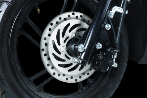 MODA AERO-E SCOOTER Launched