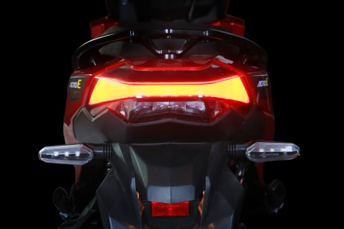 MODA AERO-E SCOOTER Launched