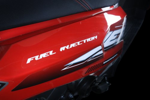 MODA AERO-E SCOOTER Launched