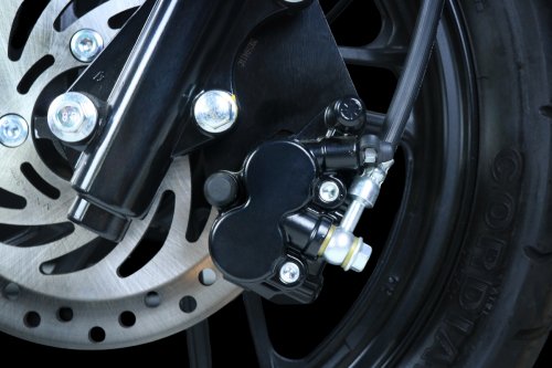 MODA AERO-E SCOOTER Launched