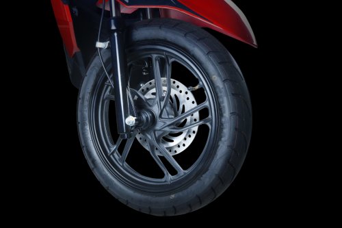 MODA AERO-E SCOOTER Launched