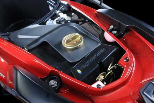 MODA AERO-E SCOOTER Launched