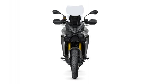 2026 Yamaha Tracer 9 GT Arrives in Malaysia, From RM71,888