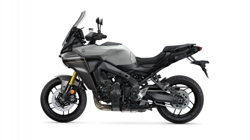 2026 Yamaha Tracer 9 GT Arrives in Malaysia, From RM71,888