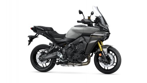 2026 Yamaha Tracer 9 GT Arrives in Malaysia, From RM71,888