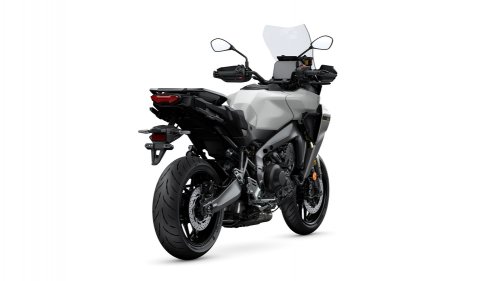 2026 Yamaha Tracer 9 GT Arrives in Malaysia, From RM71,888