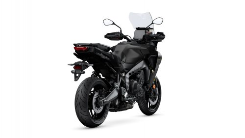 2026 Yamaha Tracer 9 GT Arrives in Malaysia, From RM71,888