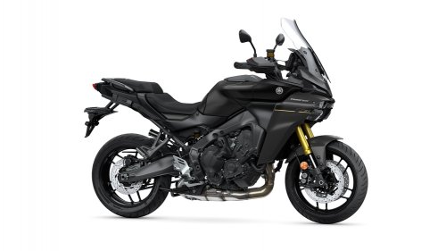 2026 Yamaha Tracer 9 GT Arrives in Malaysia, From RM71,888