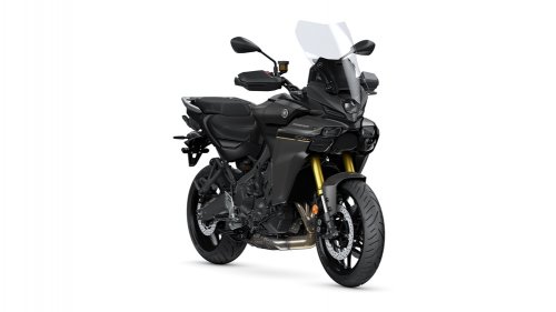 2026 Yamaha Tracer 9 GT Arrives in Malaysia, From RM71,888