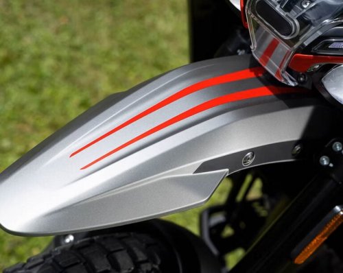 Moto Morini Alltrhike 450 Masuk Pasaran AS, Harga RM26K