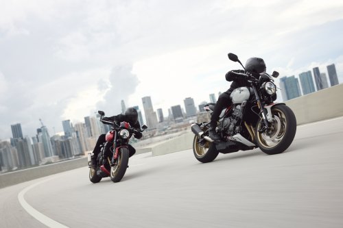 2026 TRIUMPH TRIDENT 800 Arrives in Malaysia, from RM53,900