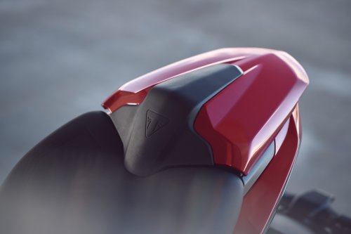 2026 TRIUMPH TRIDENT 800 Arrives in Malaysia, from RM53,900