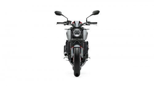2026 TRIUMPH TRIDENT 800 Arrives in Malaysia, from RM53,900