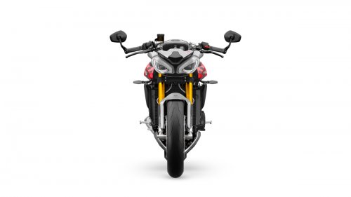 2026 TRIUMPH STREET TRIPLE 765 RX Launched, RM81,100