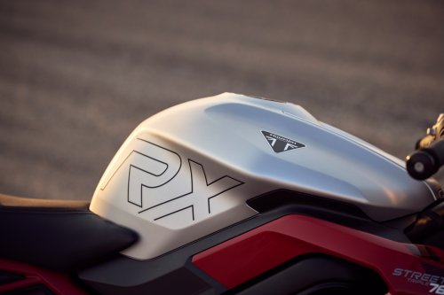 2026 TRIUMPH STREET TRIPLE 765 RX Launched, RM81,100