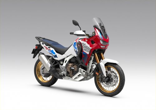 Model-model Honda 2026, 2027 Diumumkan