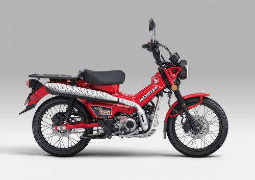 Diverse Array of Returning 2026, 2027 Honda Models Announced