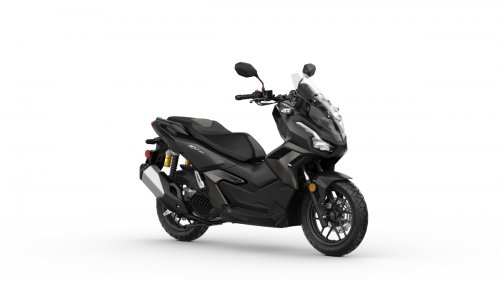 Diverse Array of Returning 2026, 2027 Honda Models Announced