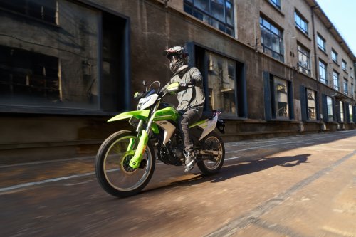 CFMoto 250 Dual Tiba di Malaysia, RM9,888