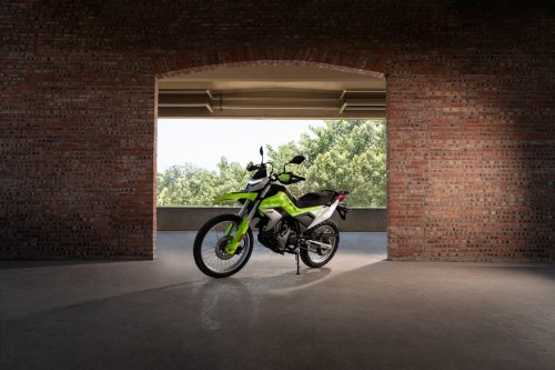 CFMoto 250 Dual Tiba di Malaysia, RM9,888