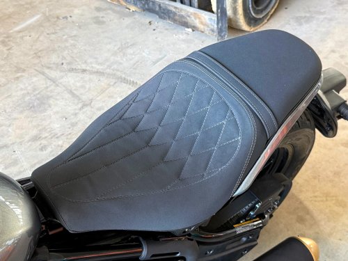 CYCLONE RA600 Launched, RM25,888.00