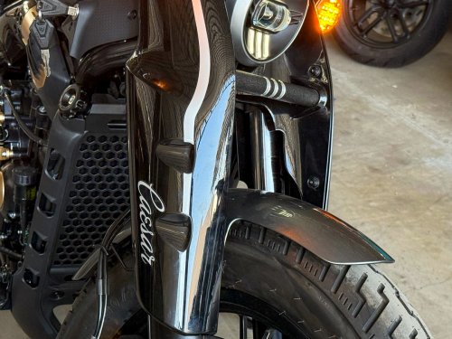 CYCLONE RA600 Launched, RM25,888.00