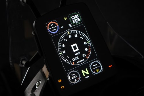 Brixton Storr 500 Launched, RM29,888