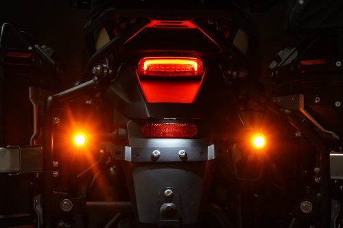 Brixton Storr 500 Launched, RM29,888