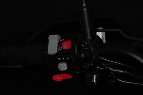 Brixton Storr 500 Launched, RM29,888