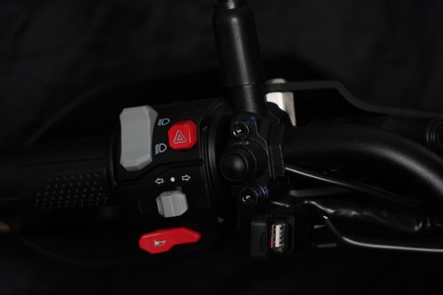 Brixton Storr 500 Dilancarkan, RM29,888